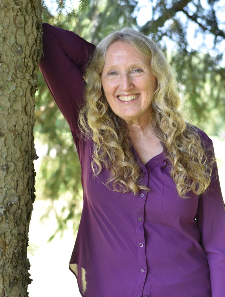 Laura Hervey