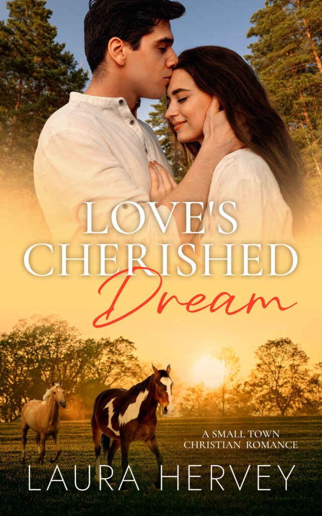 Love’s Cherished Dream