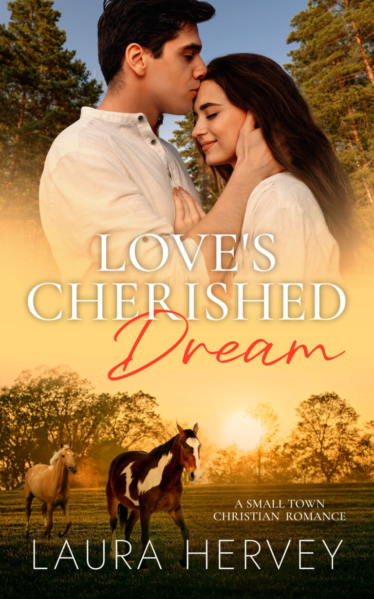Love’s Cherished Dream