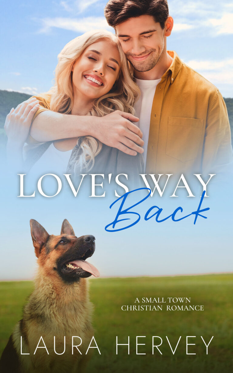 Love’s Way Back